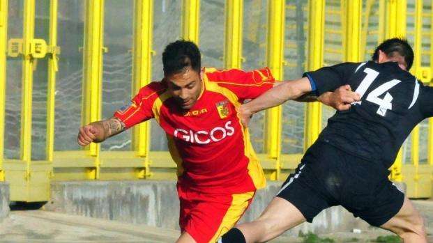 Ascoli, nuova idea per l'out mancino