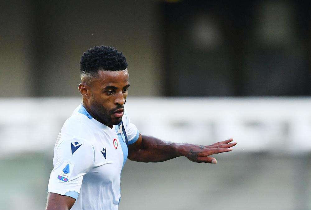 Latina, stuzzica l'idea Djavan Anderson in uscita dal Cosenza