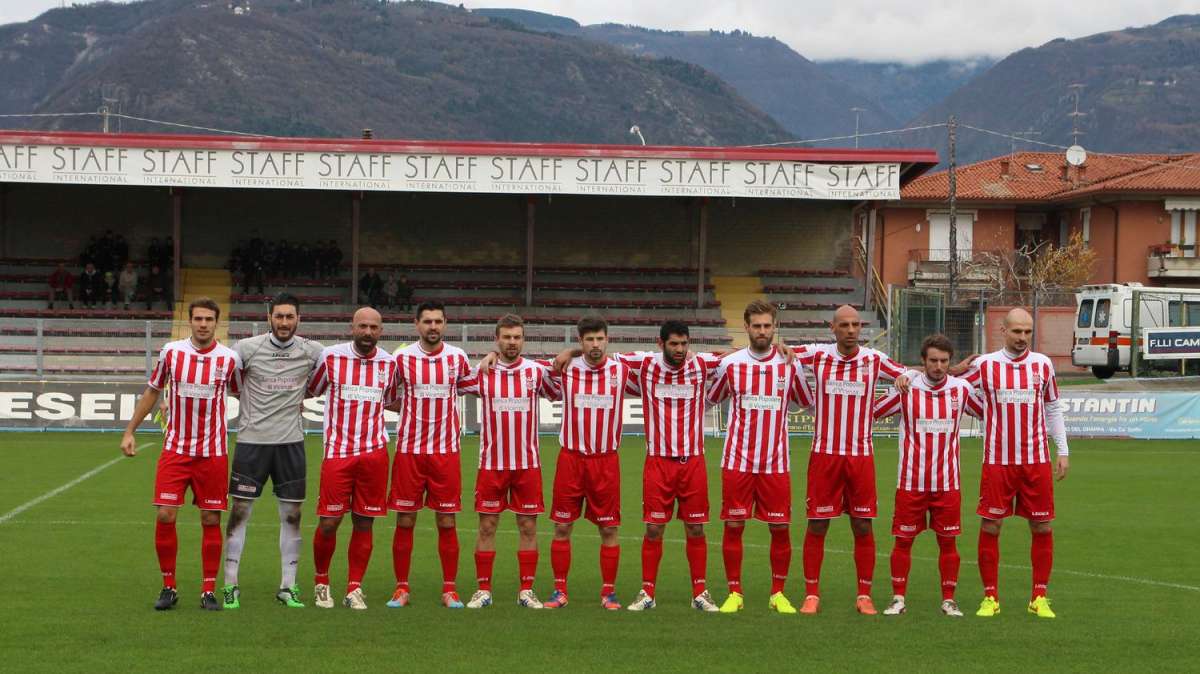 Real Vicenza, continua la caccia ad un attaccante