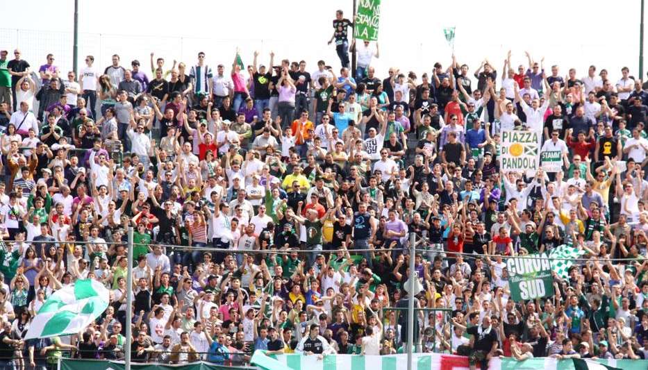 Avellino, Millesi: "Impossibile rifiutare i lupi"