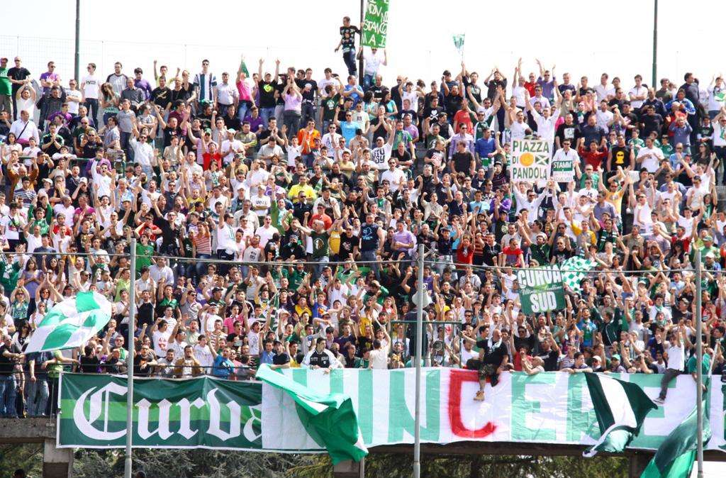Avellino, domani arriva Francesco Bruno