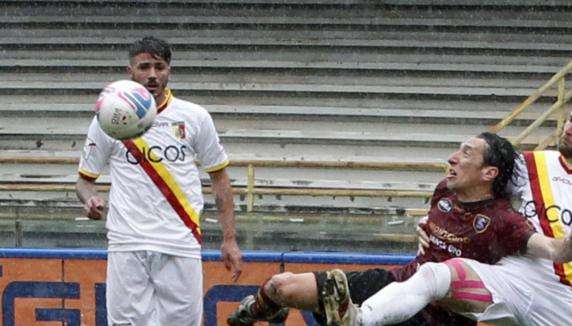 Lega Pro, domenica in campo alle 15
