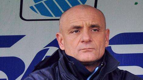 Pavia, Roselli a TLP: "La salvezza è ancora lontana ma siamo sulla strada giusta"