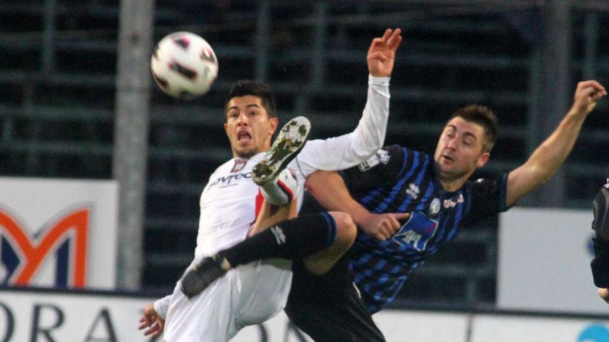 LIVE MILANO - Alessandria, due richieste per Viviani