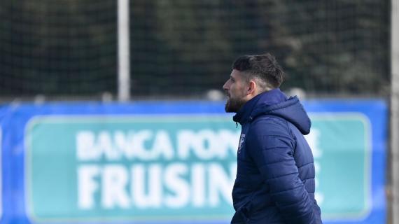 Vicenza-Pro Patria, out Giudici e Masi: le probabili formazioni