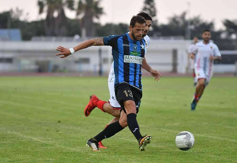 Potenza, dal Bisceglie può arrivare Giron