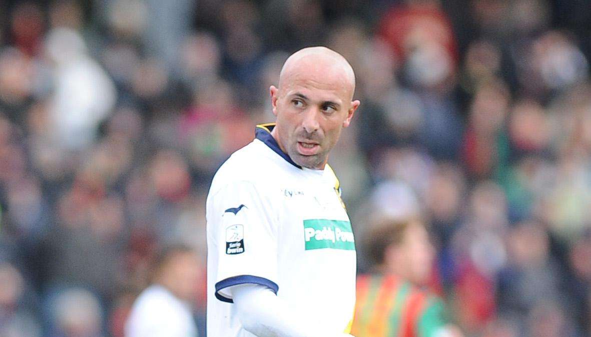 Real Vicenza, in arrivo bomber Bruno