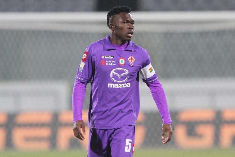 Casertana, si insegue il doppio colpo africano