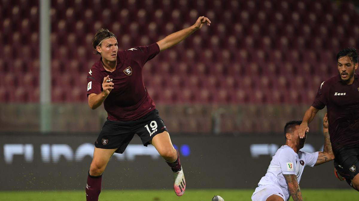 Lecco, idea per l'attacco: il ritorno del norvegese Julian Kristoffersen