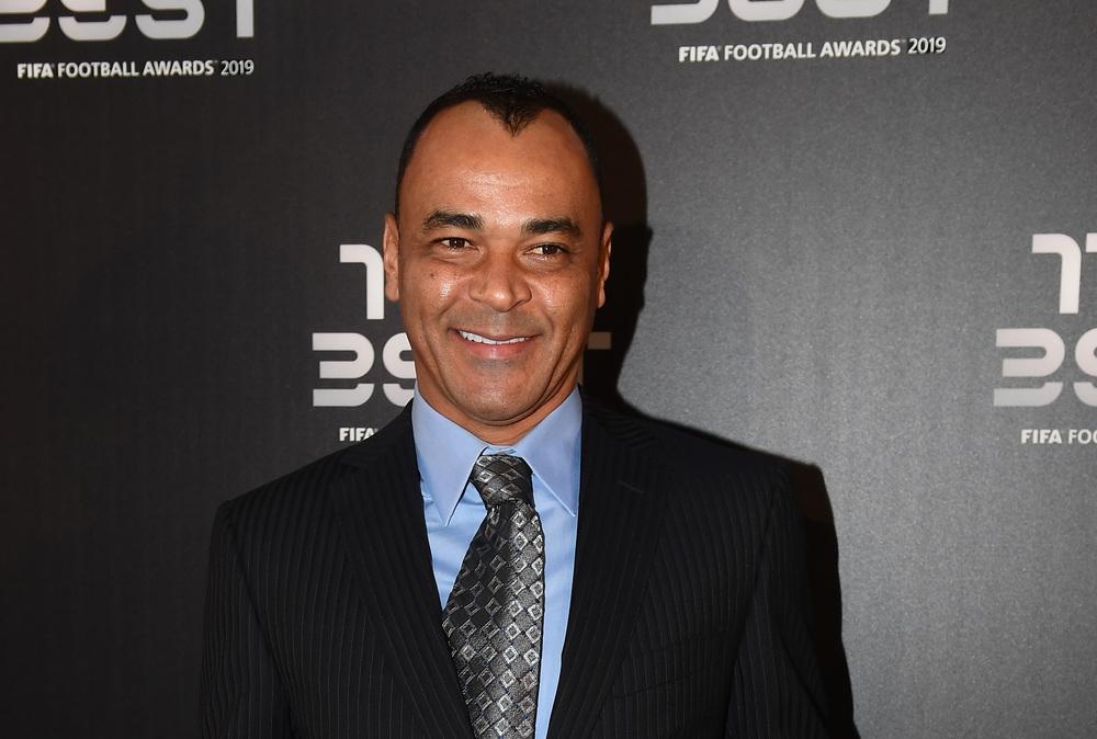 Pontedera, un saluto speciale sui Social: è Cafù