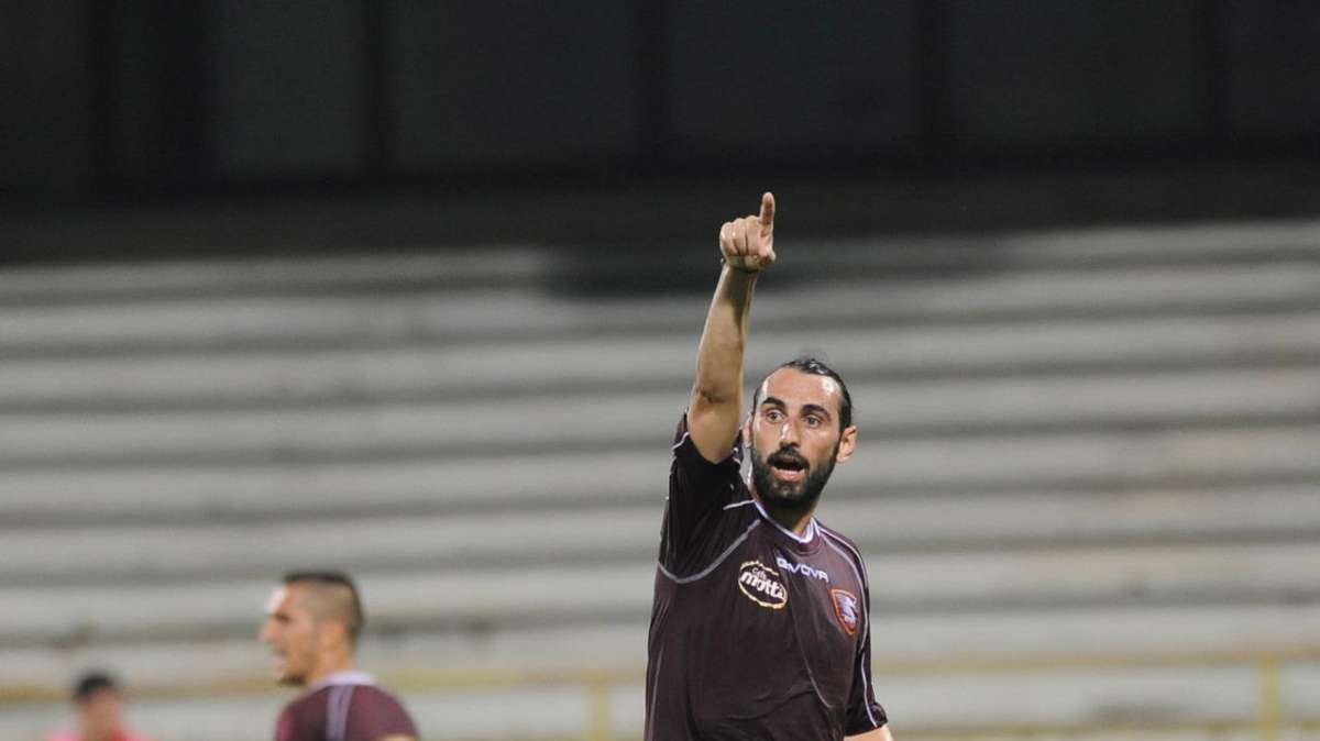 2^ Divisione, la Salernitana non si ferma: Chieti ko