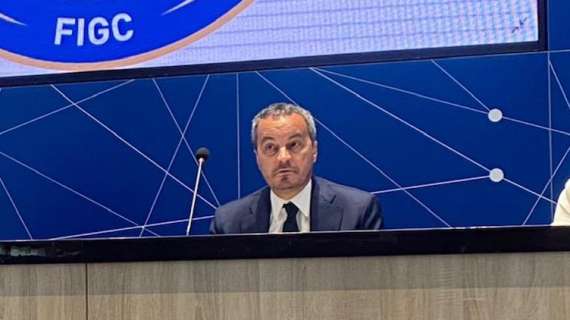 Il designatore Ciampi: "Tanti errori durante l'anno, ai playoff ci sarà il VAR"