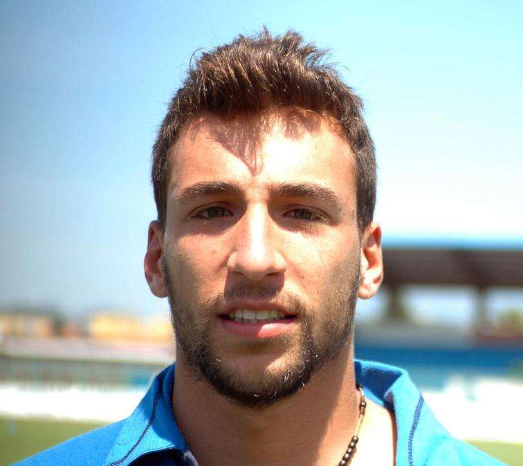 Aversa Normanna, arriva il difensore Agresta