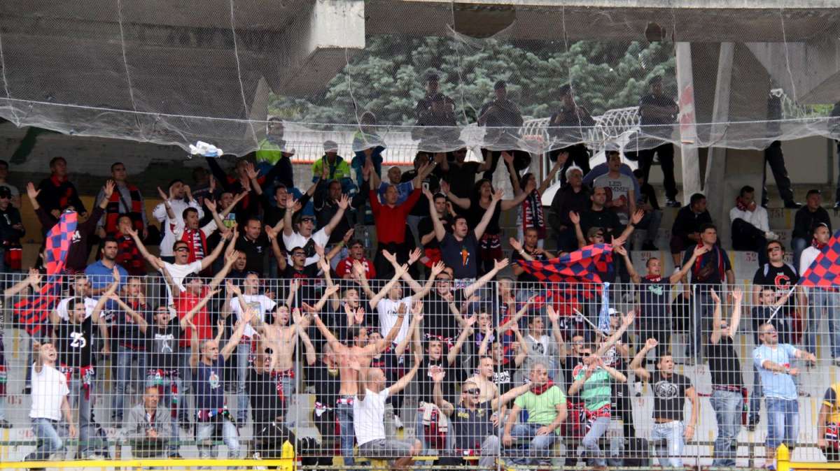 Milazzo-Paganese, i convocati delle due squadre
