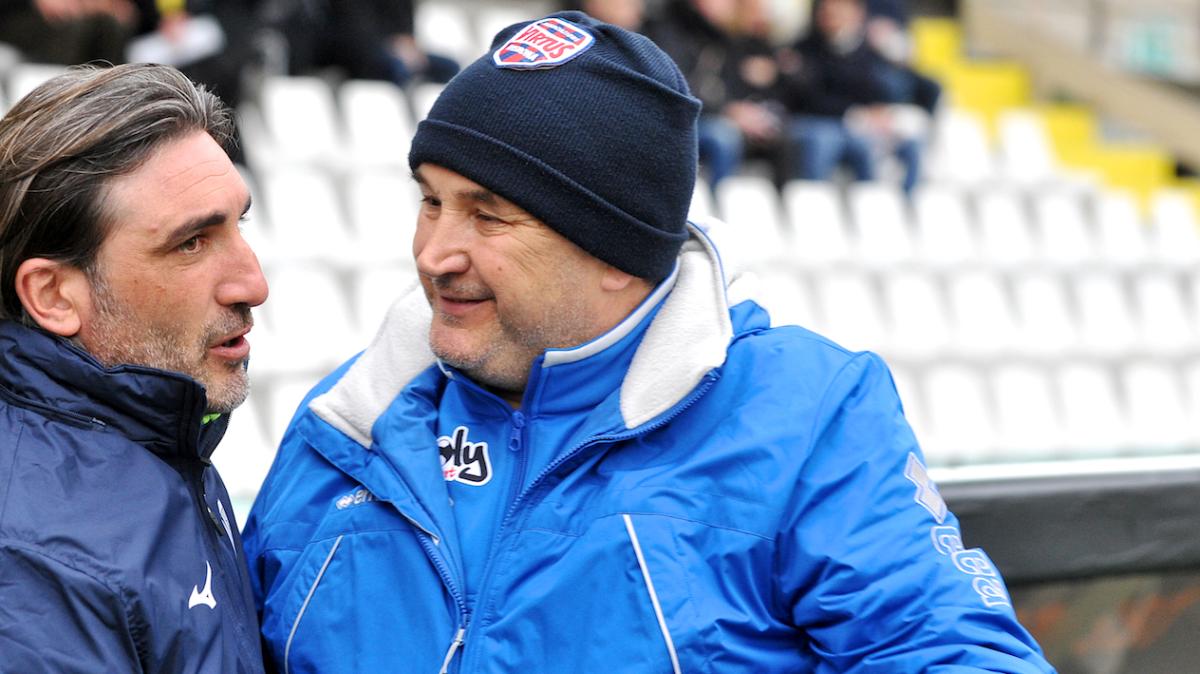 AlbinoLeffe-Virtus Verona, pronti Potop e Muhameti: le formazioni ufficiali