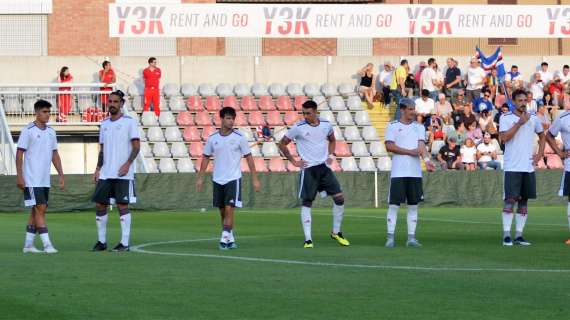 Alessandria, i convocati contro la V. Verona: prima chiamata per quattro