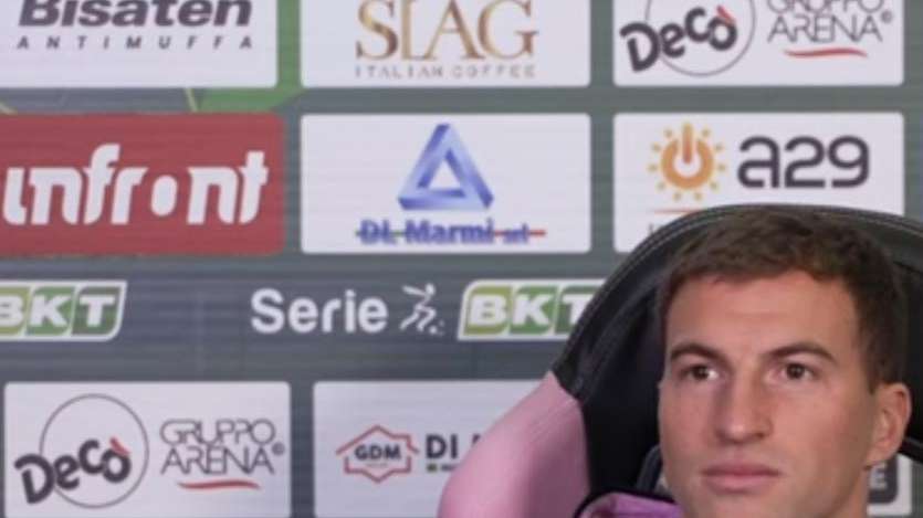 Benevento, Masciangelo saluta a parametro zero: va al Cittadella