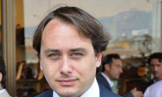 ESCLUSIVA TLP - L'agente Willy Arciello e un week-end particolare: "Rigore parato da Crispino. E altri tre in rete ..."