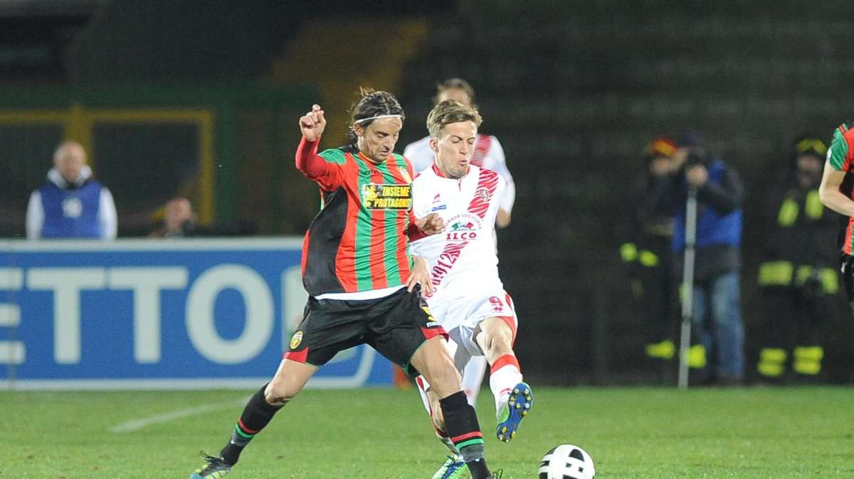 LIVE TLP HILTON - Salernitana, stasera si chiude per il regista