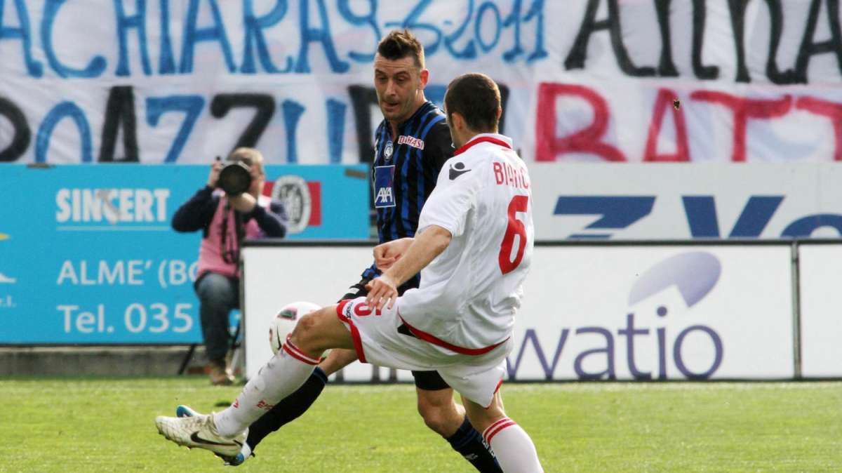 Piacenza, Bianchi nel mirino del Bari