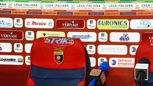 Casertana, Martone: "Non stiamo smantellando, rifiutate offerte importanti per Corado e Rajcic. E in entrata..."