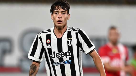Pro Patria-Juve Ng, titolari Castelli e Soulé: le formazioni ufficiali