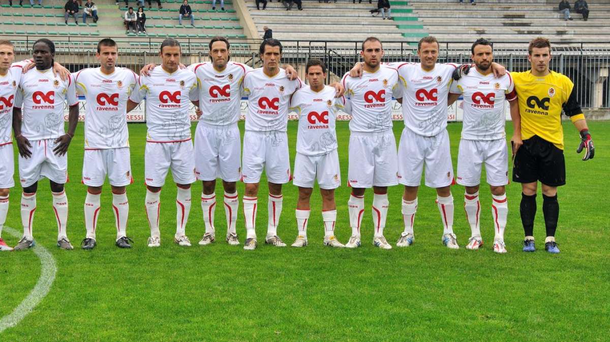 Posticipo 1^ Divisione, le probabili formazioni