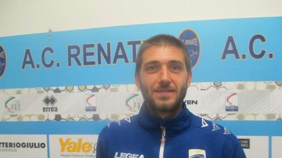 La stagione di Francesco Galuppini: il miglior attaccante del Girone A