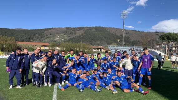 Mondiale U20, la SPAL celebra Prati, sempre titolare con gli Azzurri