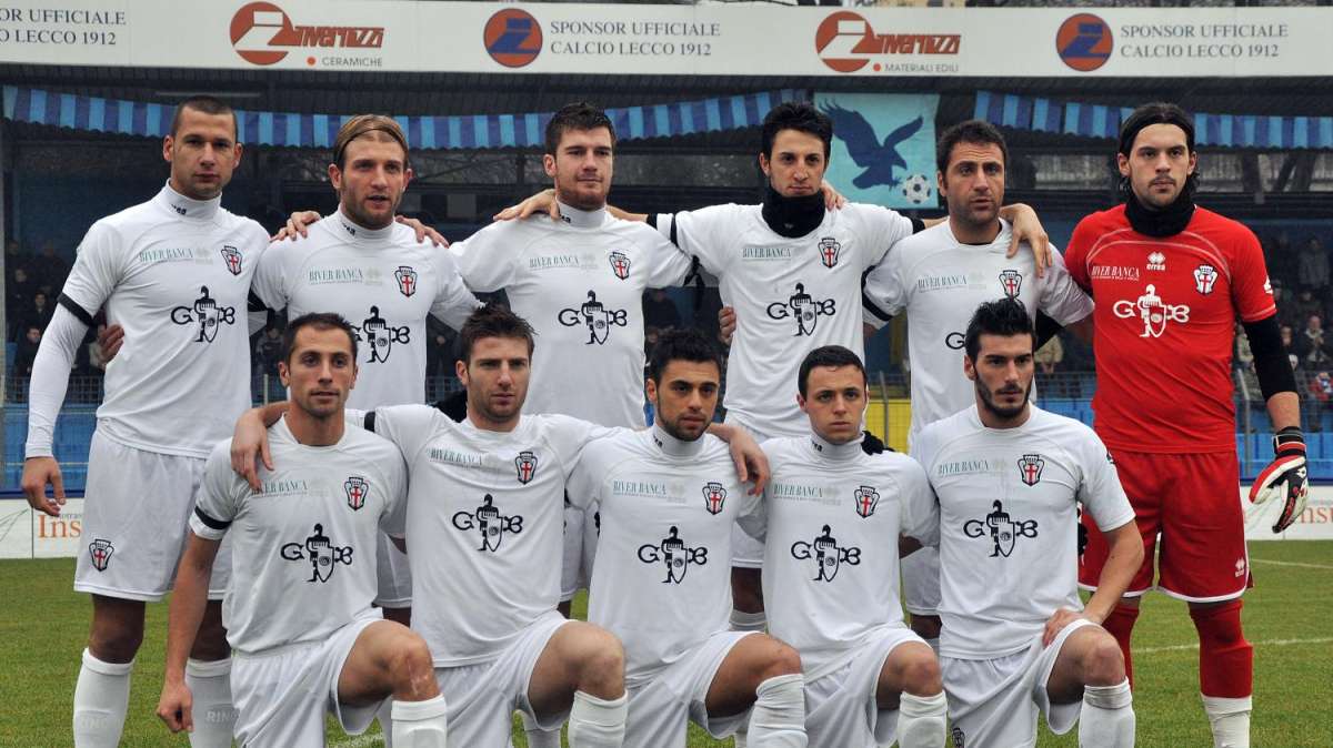 Posticipo 1^ Divisione, questa sera Pro Vercelli-Spal