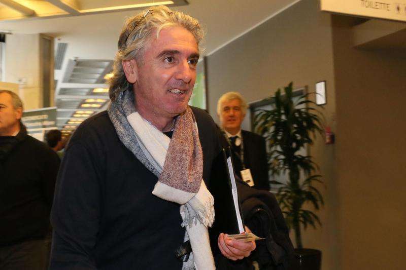 Cremonese, Ds Giammarioli: "Accordo col Catania per Bastrini. E in entrata c'è la fila..."