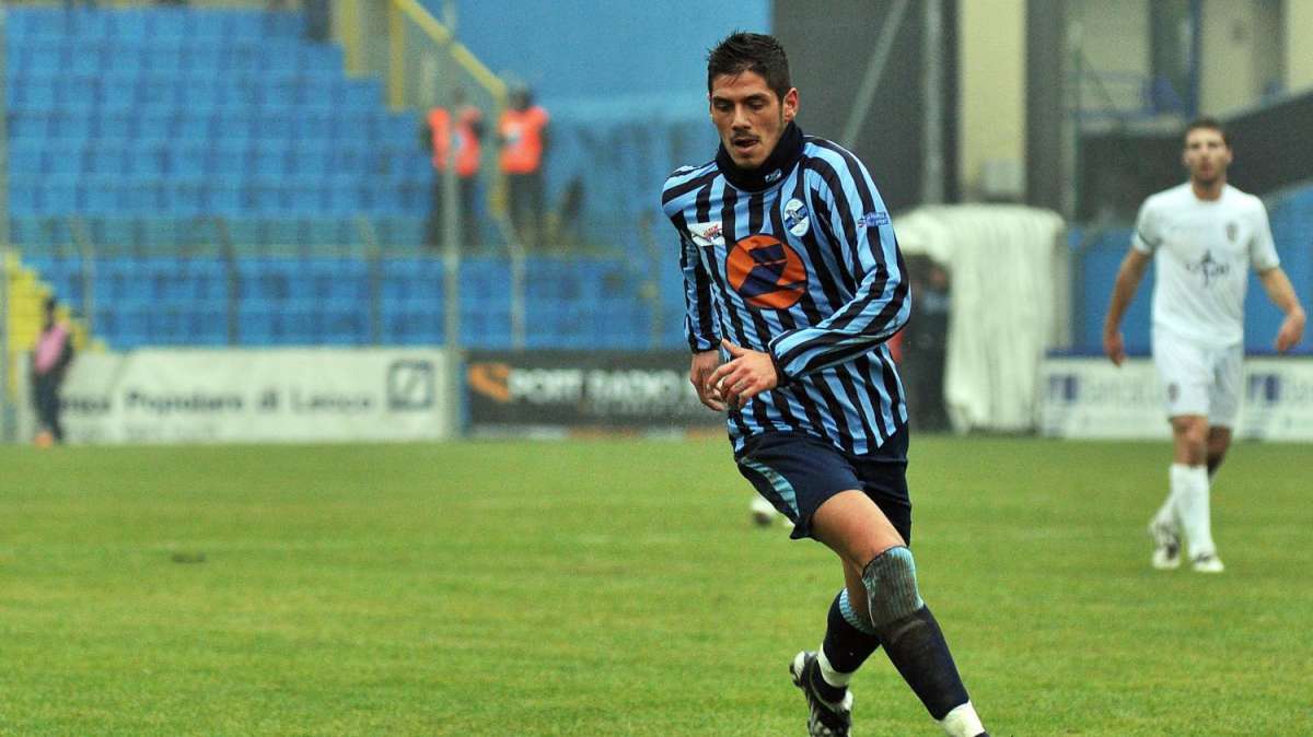 2^ Divisione, incredibile Lecco: si fa raggiungere al 95' dalla Sambonifacese