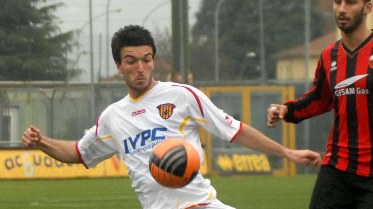 Carpi, vicinissimo un arrivo dalla Juventus