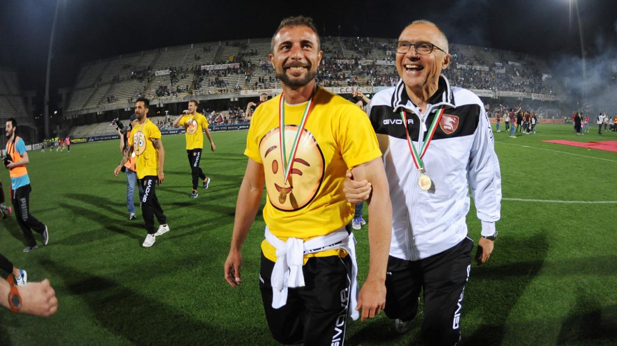 Dolomiti, Bonatti: "Espulsione? Frustrante. Di quei falli se ne vedono tanti"