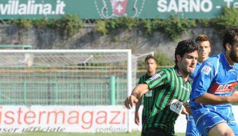 2^ Divisione, festival del gol tra Chieti e Martina Franca ma pugliesi battuti