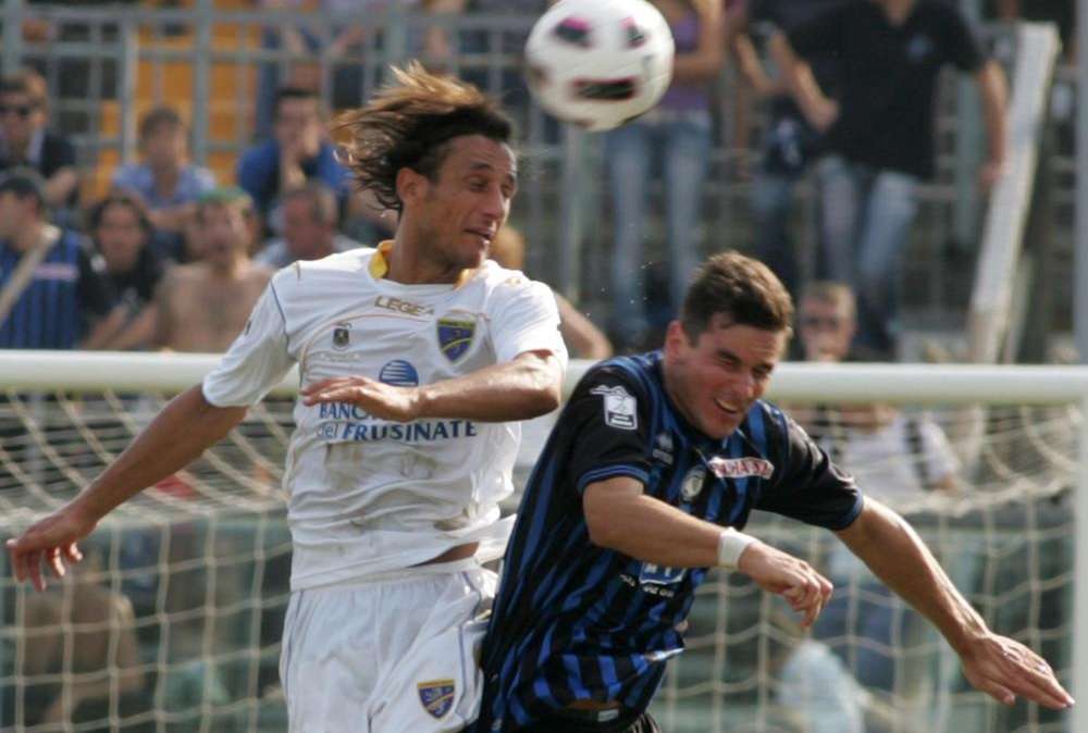ESCLUSIVA TLP - Frosinone, Santoruvo in partenza