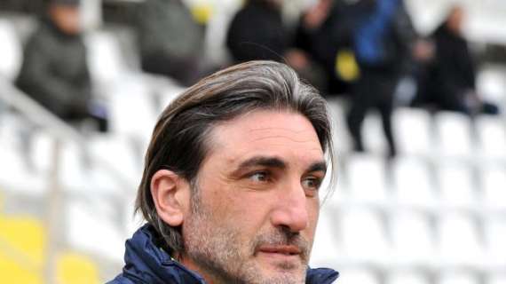 UFFICIALE - Cesena, esonerato Francesco Modesto 