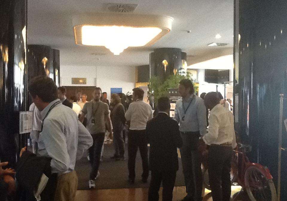 LIVE MILANO - Trattative notturne all'Ata Hotel: i protagonisti