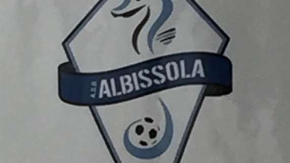 UFFICIALE - Albissola, ecco Davide Balestrero