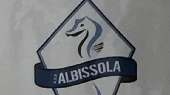 INTERVISTA TC - DS Albissola: "C'è più verve. Ma non abbiam fatto nulla"