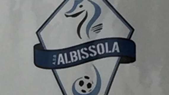 Albissola, Bezziccheri: "Spero che il gol sia il primo di tanti"
