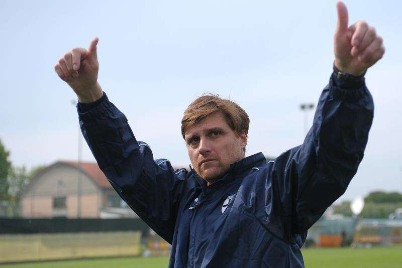 Parma, mister Apolloni verso il rinnovo?