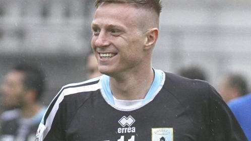 Entella, un baby in prestito al Real Casarea