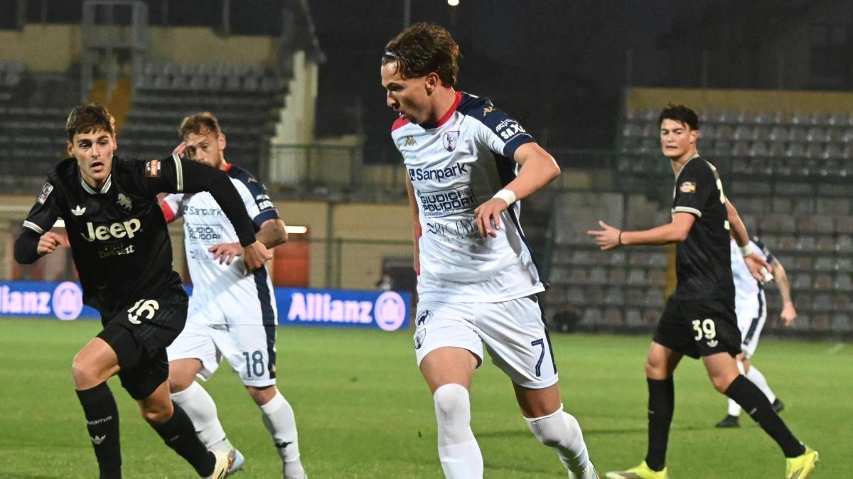 Sambenedettese-Pontedera, Marranzino e Pietrelli dal 1': le ufficiali