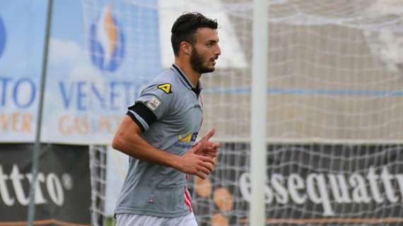 Alessandria, pienamente ristabilito Bocalon
