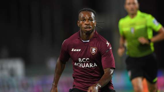 UFFICIALE - Vis Pesaro, rinforzo in mediana: ecco l'ex Inter Joel Obi