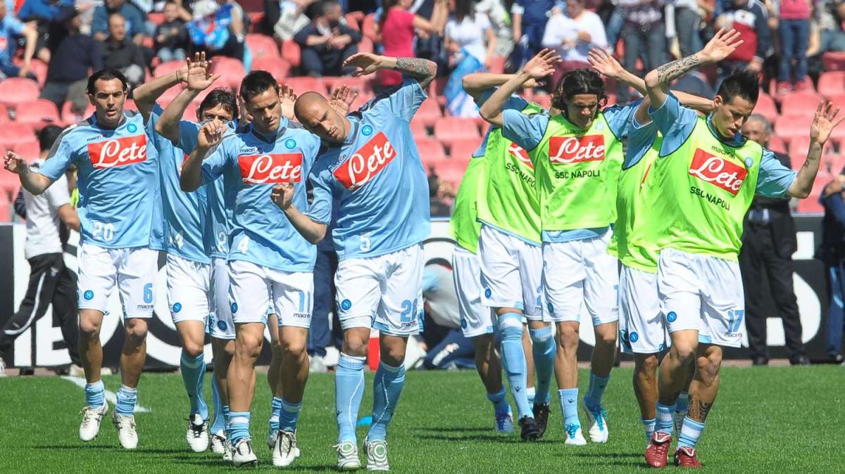Aversa Normanna, ecco Varriale dal Napoli