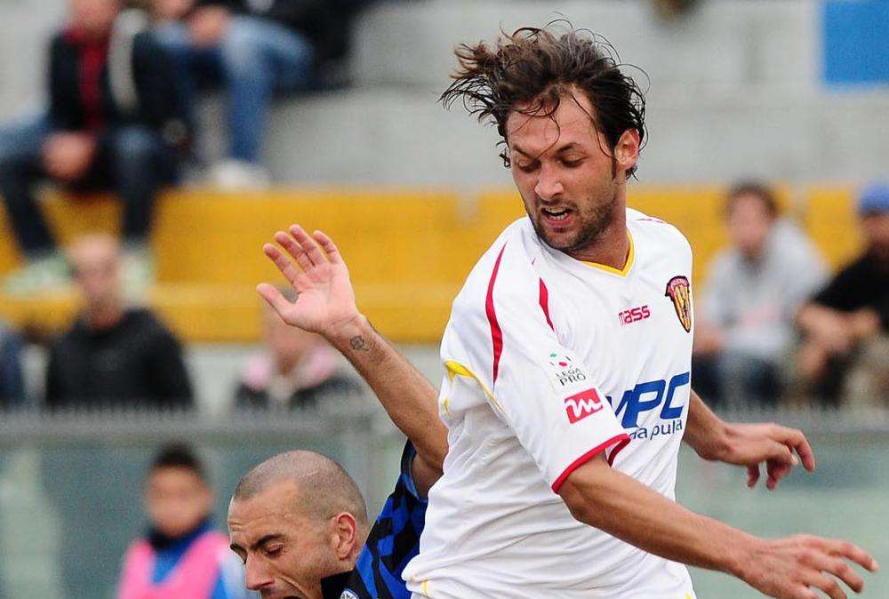 Amichevole, vittoria all'inglese per il Benevento
