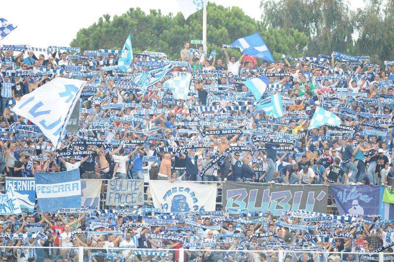 Pescara, in arrivo un gioiellino dalla Lega Pro?
