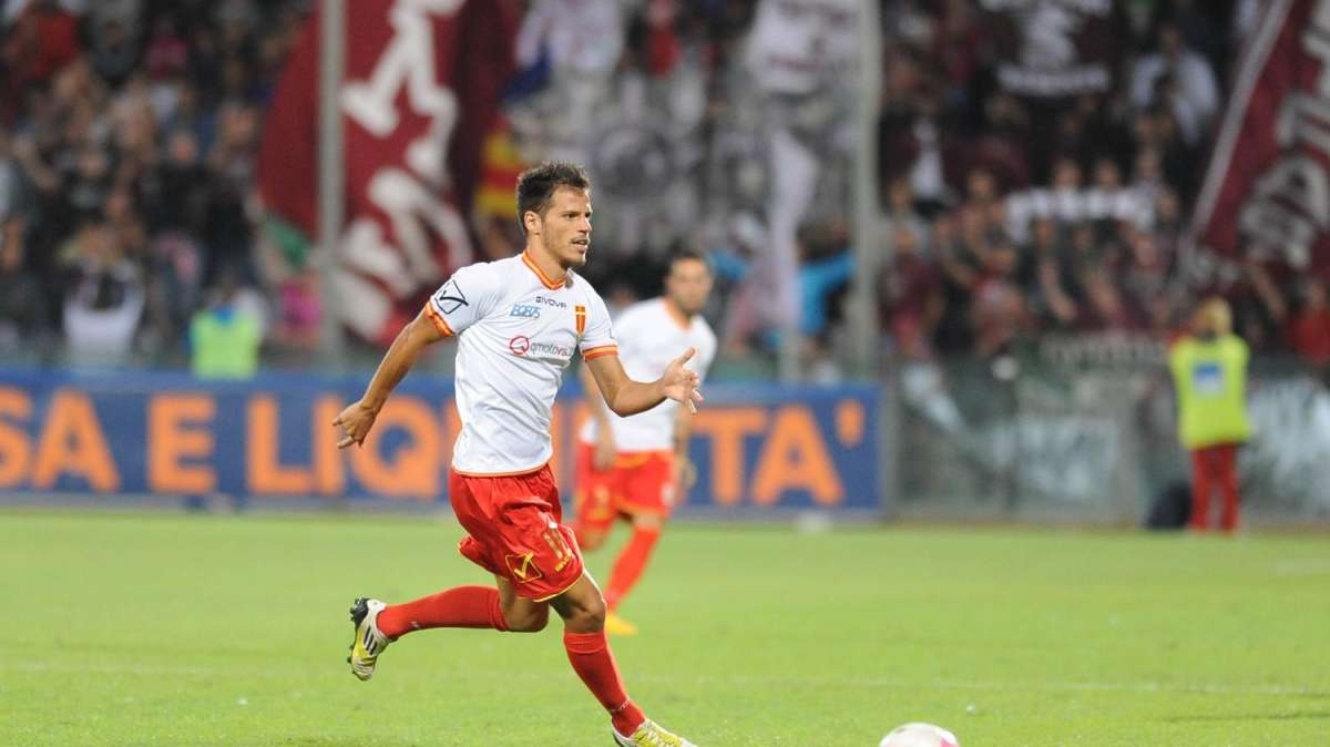 Virtus Entella, triennale per Costa Ferreira